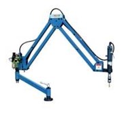 WELLCAM Air Tapping Machine