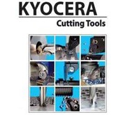 KYOCERA CUTTING TOOLS