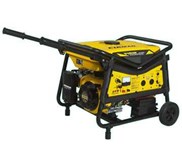 GENSET FIRMAN GENERATOR FIRMAN FPG3810RVE1 2500 WATT