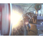 metal spray