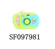 Camera gajah 6631