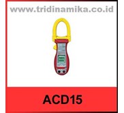 Amprobe ACD-15 TRMS-PRO 2000A