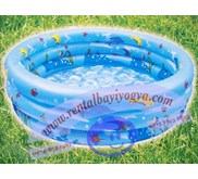INFLANTABLE POOL