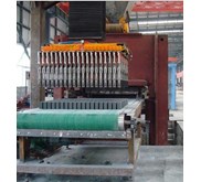 Tunnel Kiln untuk produksi Sponge Iron/ Ferronickel