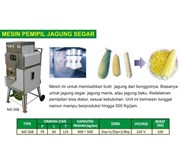 MESIN PEMIPIL JAGUNG SEGAR