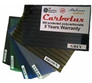 Polycarbonate CARBOLUX