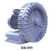 CHUAN FAN RING BLOWER
