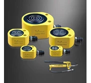 hydraulic cylinder jack