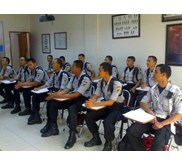 Security Service
