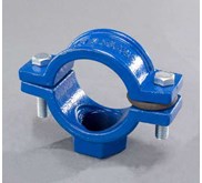 Saddle Clamp