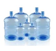 Botol galon PET
