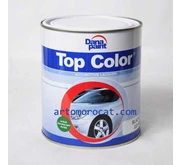 TOP COLOR NC SOLID