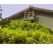 Instalasi kamera cctv / IP camera