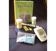 ALAT TES EASYTOUCH GCU