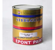 STEELGLOSS NC SOLID COLOR