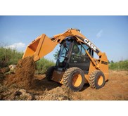 Skid Steers Case