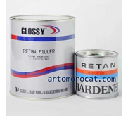 Epoxy RETAN FILLER