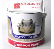Dempul AUTOLUX