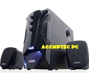 Speaker Simbadda CST 6100N