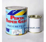 PENTA SUPERGLOSS PU SOLID COLOR