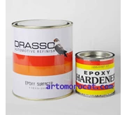 Epoxy Primer Filler DRASSO