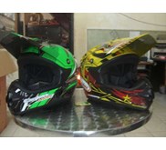 Helm Cross AHRS Cargloss