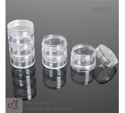 Pot susun 5gr, 10gr