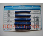 KABEL LAS SUPER SUNFLEX 50 mm2 / WELDING CABLE 50mm2
