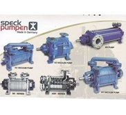 SPECK PUMPEN PUMP