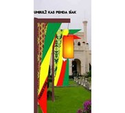 umbul-umbul-kabupaten-siak