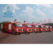 CITY FIRE for SUGAR GROUP