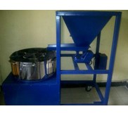 Rotary Sample Divider ( RSD ) Stok Dijual