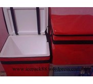 Tas Box Ice Cream