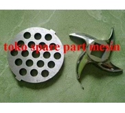 Pisau mesin giling daging