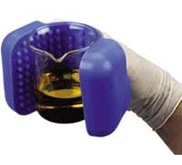 Grabbit™ Temp Mitt
