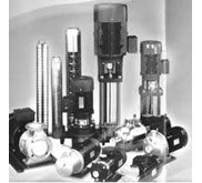 CNP PUMP Terbaik