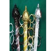 pipa gorden aluminium