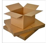 Kardus/ Karton Box ( Corrugated Carton Box)