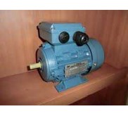 ATT MOTOR