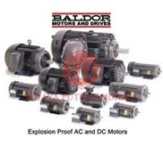 BALDOR AC MOTOR