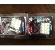 LED Kabin Mobil