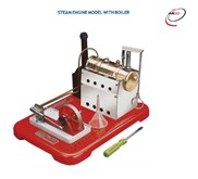 Steam Engine ( Model)