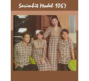 Sarimbit 1067 Exclusive