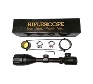 Bushnell 3-9x50AOEG