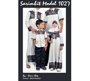 Sarimbit 1027 Exclusive