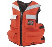 Life Jacket Stearns I-465, Life Preserver