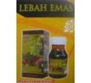 MADU LEBAH EMAS