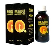 MADU PENYUBUR KANDUNGAN