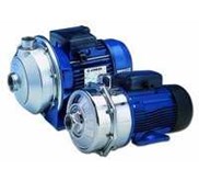 Pompa centrifuga Lowara