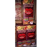 Madu syamil family